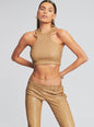 Audra Sequin Knit Top - Retrofete