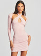 Lana Dress - Retrofete