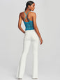Molly Sequin Crochet Top - Retrofete