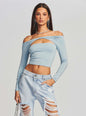 Artemis Top - Retrofete