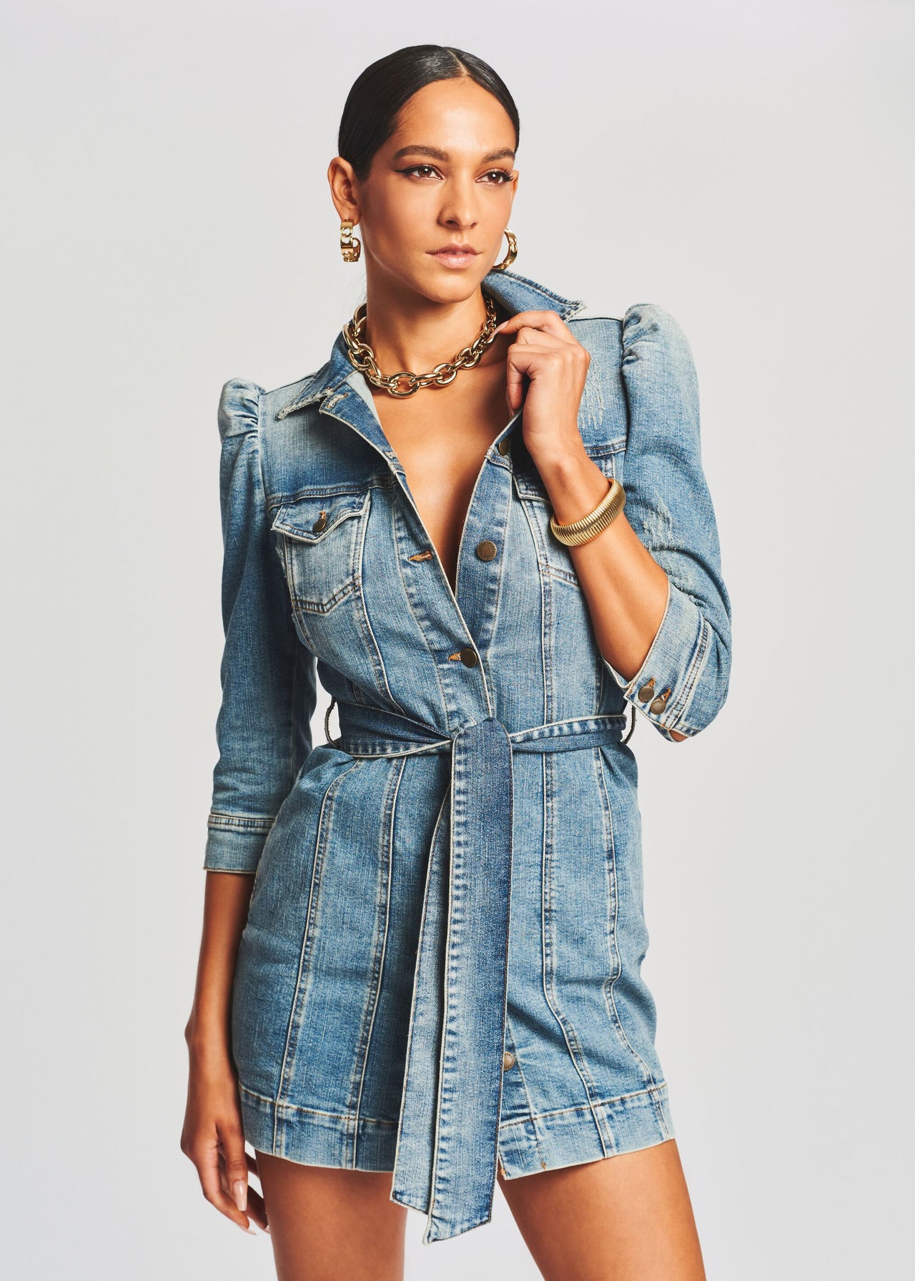 Lema Dress – Retrofete Lema Dress – Retrofete