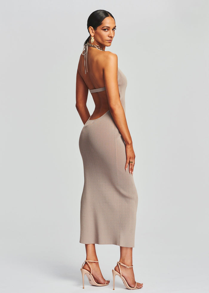 Sawyer Dress - Retrofete