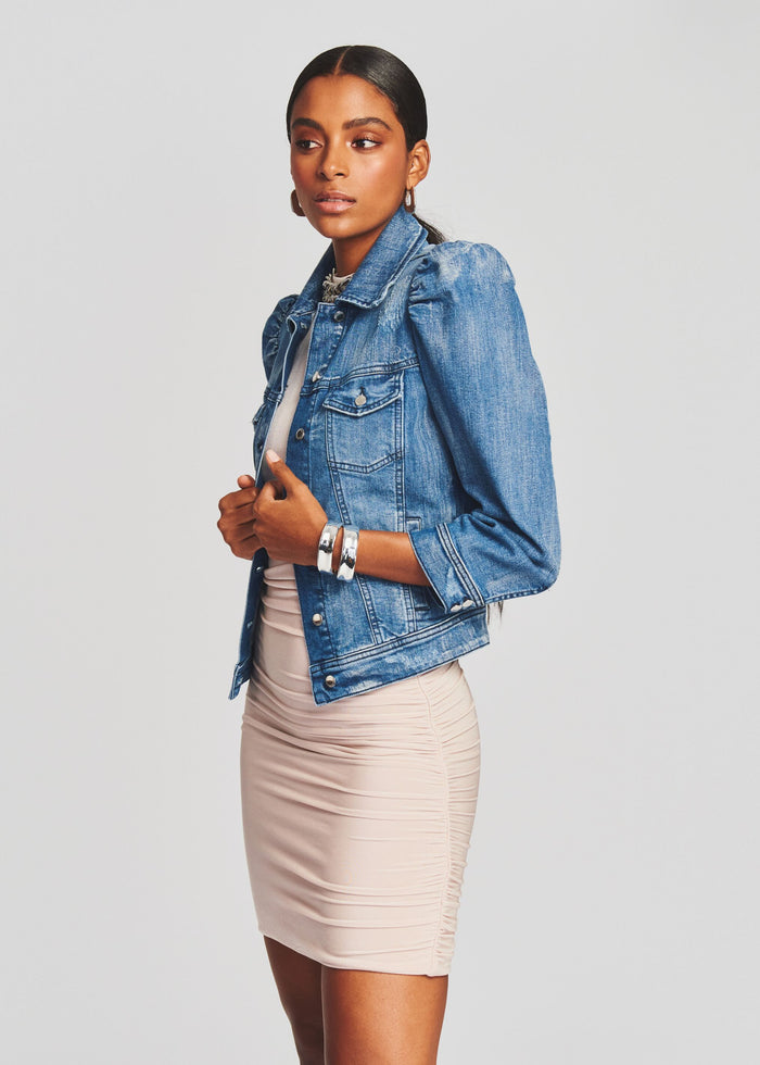 Ada Jacket - Retrofete