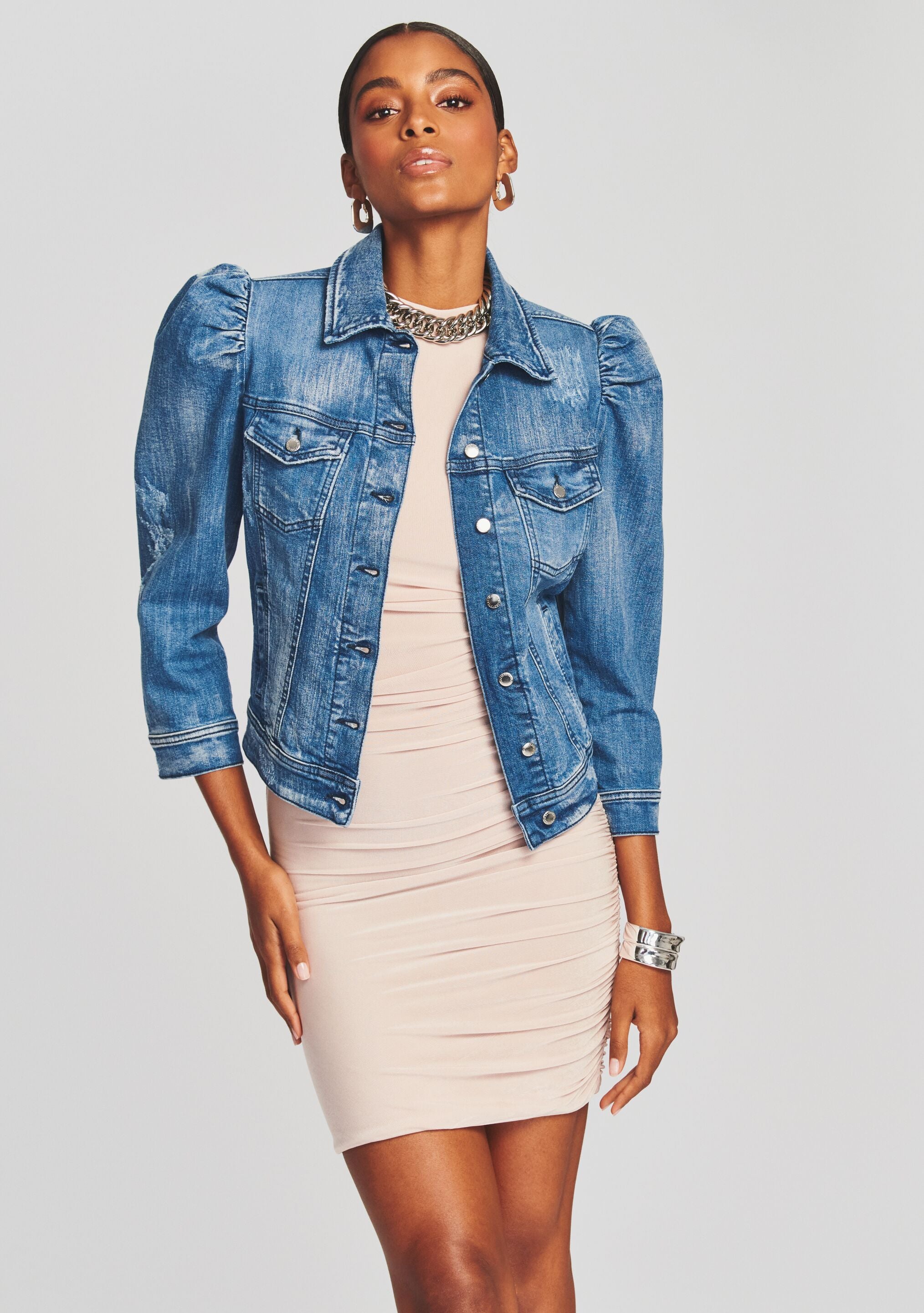 Ada Jacket Retrofete