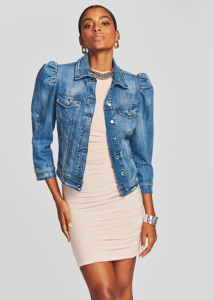 Ada Jacket - Retrofete