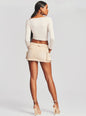 Lia Skirt - Retrofete