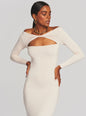 Irene Dress - Retrofete