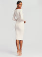 Irene Dress - Retrofete