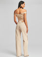 Rozik Silk Bodysuit - Retrofete