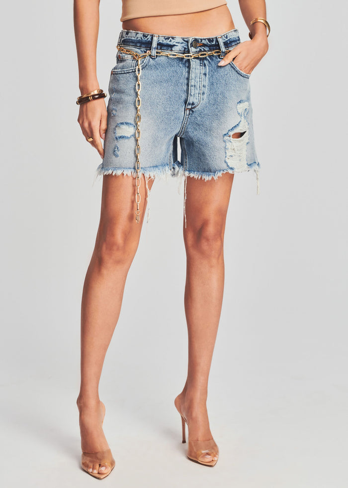Mia Short - Retrofete