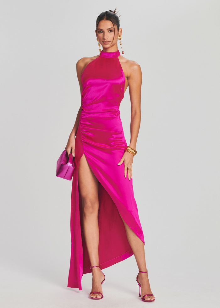 Sabrina Dress - Retrofete