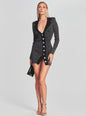 Mimi Rib Knit Dress