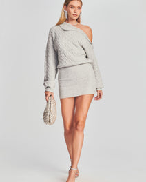 Waverly Sweater Dress