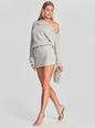 Waverly Sweater Dress