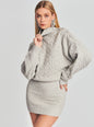 Waverly Sweater Dress