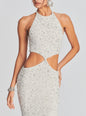 Katerina Sequin Dress - Retrofete
