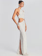 Katerina Sequin Dress - Retrofete