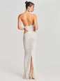 Katerina Sequin Dress - Retrofete