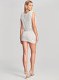 Carnegie Sequin Dress - Retrofete