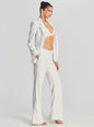 Lyra Sequin Pant - Retrofete