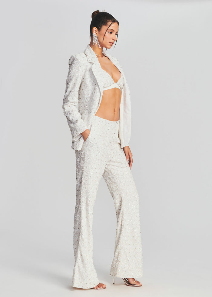 Lyra Sequin Pant - Retrofete