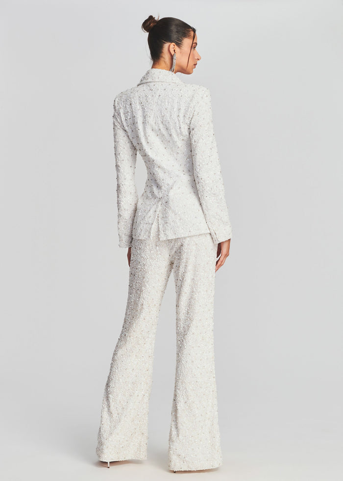 Lyra Sequin Pant - Retrofete