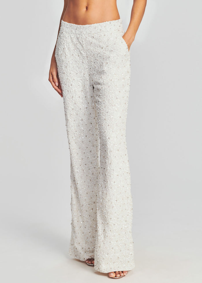 Lyra Sequin Pant - Retrofete