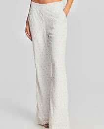 Lyra Sequin Pant