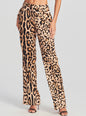 Suki Silk Pant - Retrofete