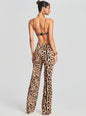 Suki Silk Pant - Retrofete