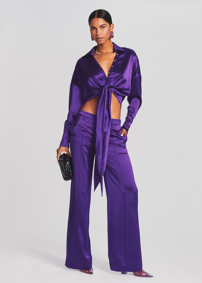 Parker Shirt - Retrofete media 4 of 5