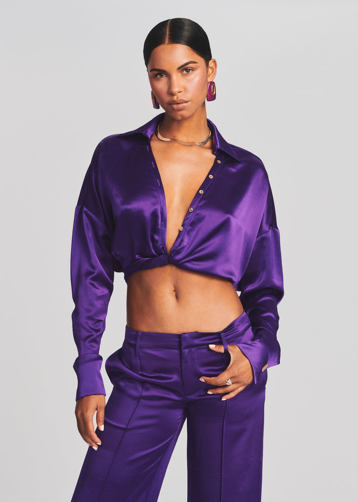 Parker Shirt - Retrofete media 5 of 5