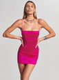 Janessa Dress - Retrofete