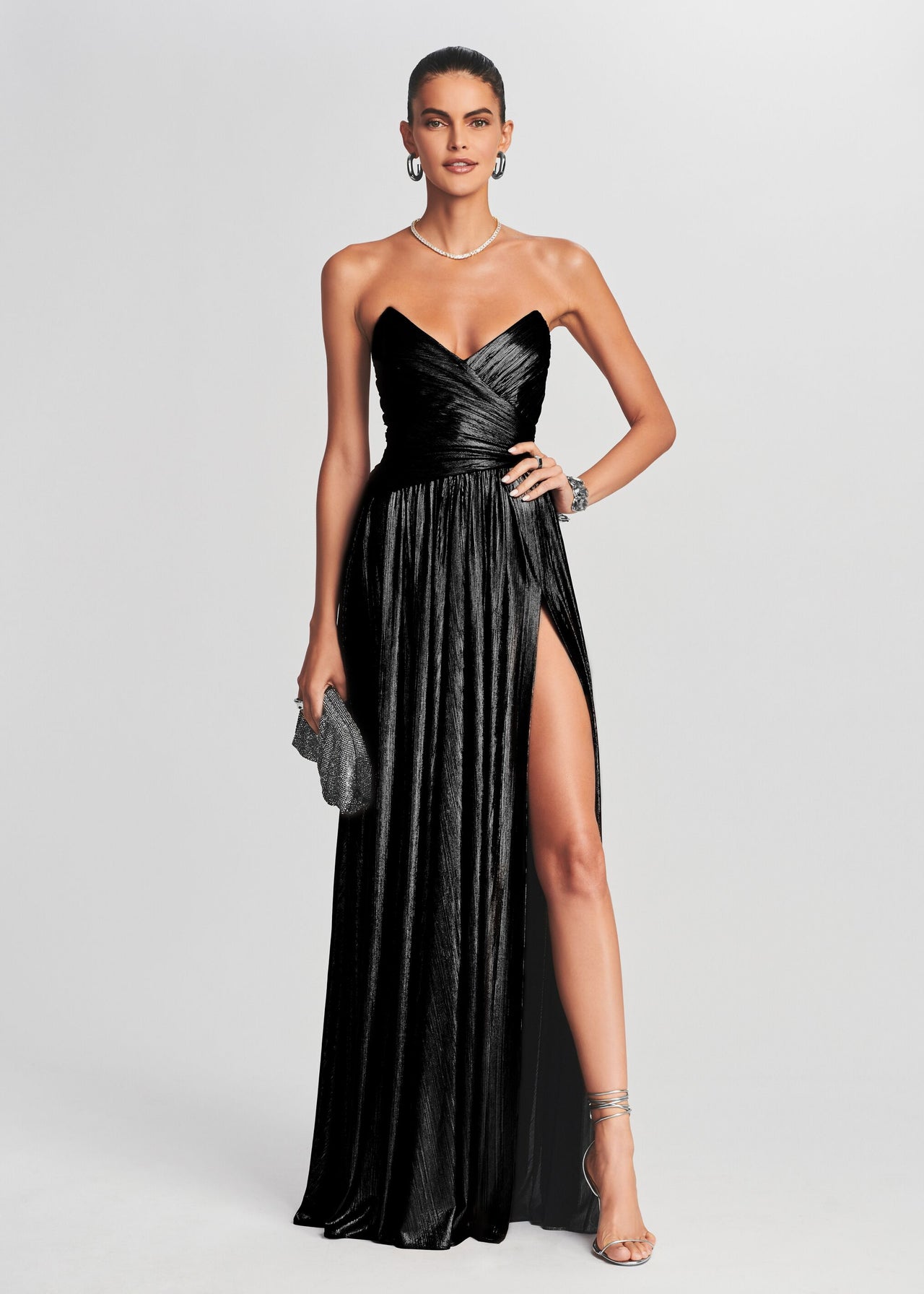 Retrofete - Waldorf Dress Retrofete - Waldorf Dress