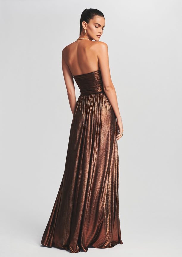 Waldorf Dress - Retrofete
