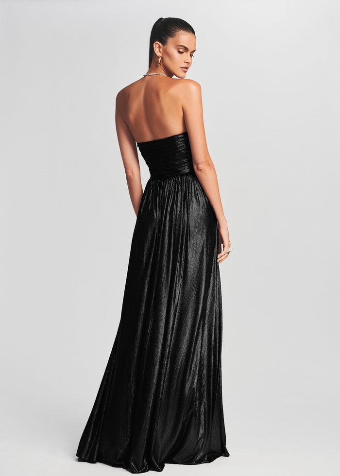 Waldorf Dress