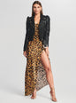 Tai Leather Jacket