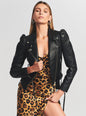 Tai Leather Jacket