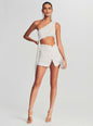 Quinn Sequin Top - Retrofete
