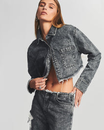 Ivy Jacket