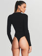 Nala Rib Knit Bodysuit