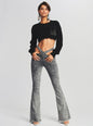 Sloane Flare Jean