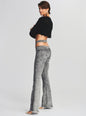 Sloane Flare Jean