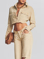 Ivy Jacket