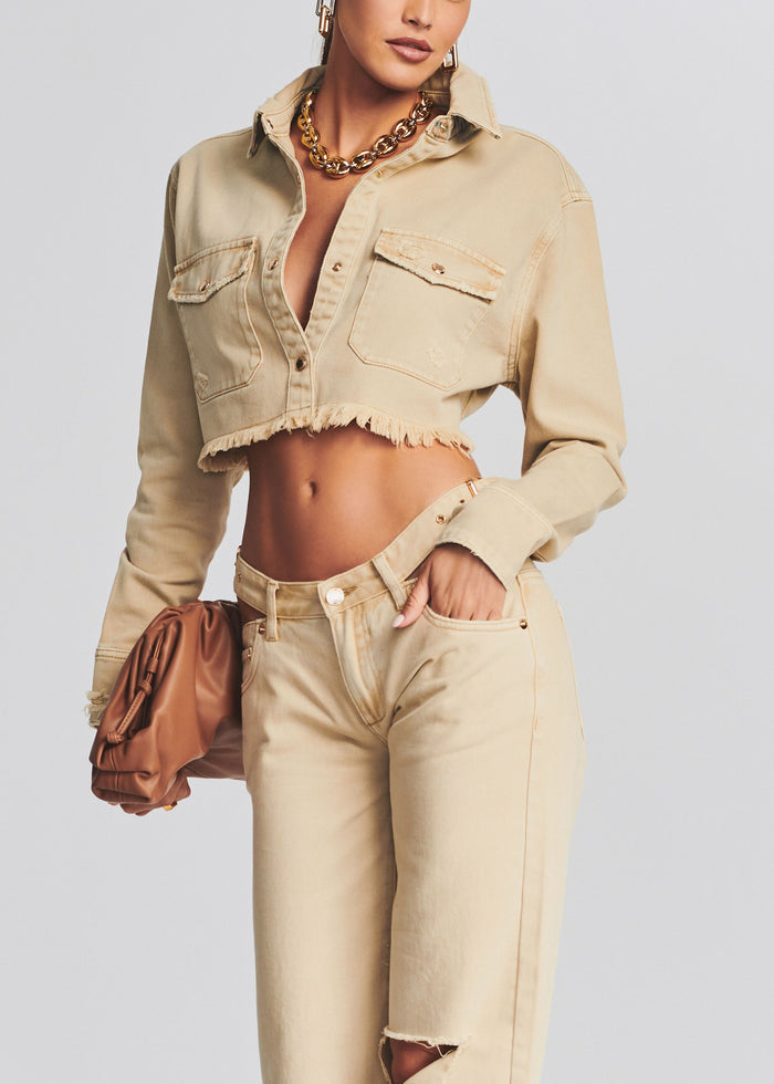 Ivy Jacket