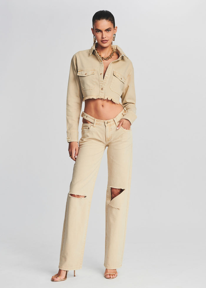 Ivy Jacket