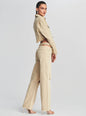 Christy Straight Leg Jean thumbnail media 3 of 5