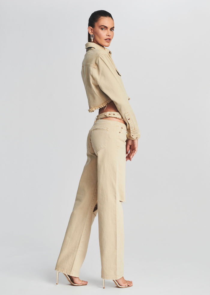 Ivy Jacket