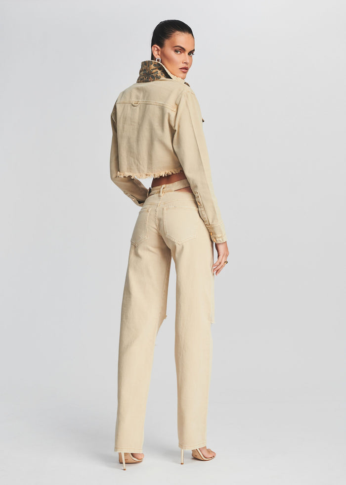 Ivy Jacket
