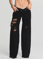 Ollie Wide Leg Jean